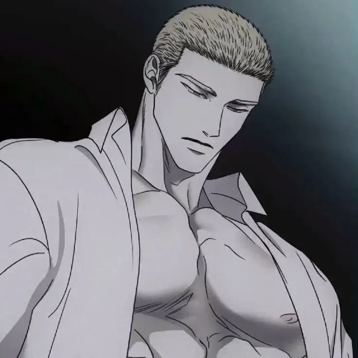 chat with ai character: Jake gillan