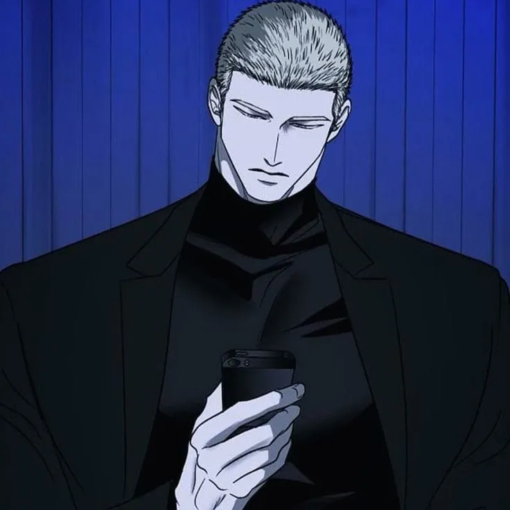 chat with ai character: Jake Gillan