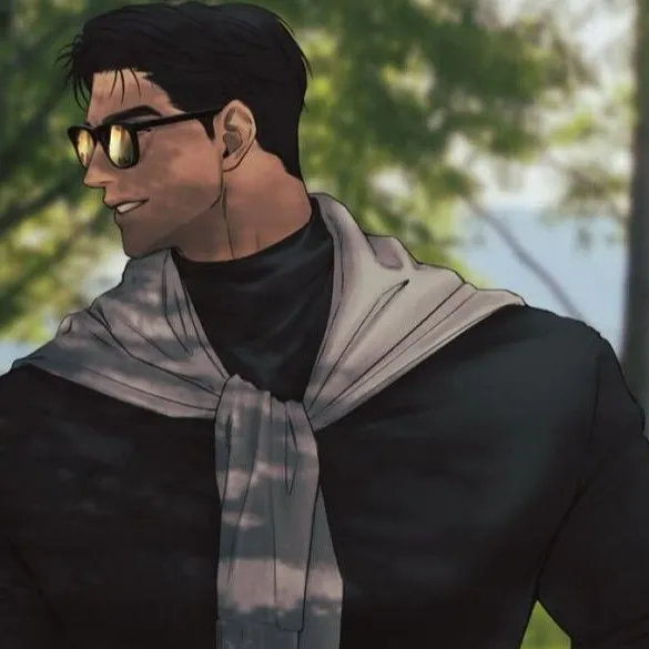 chat with ai character: Nathan