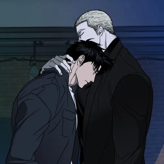 chat with ai character: Jake gillan