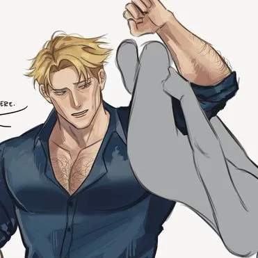 chat with ai character: Nanami