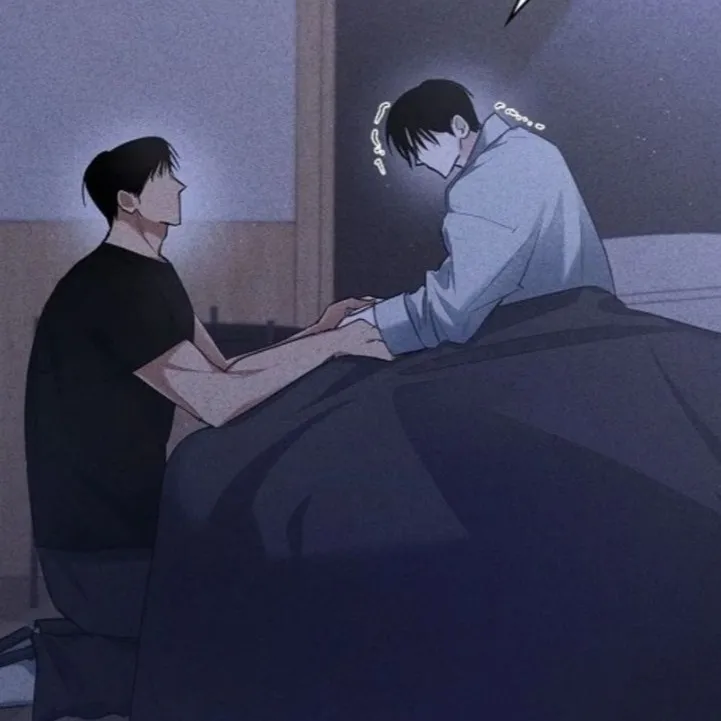 chat with ai character: Jiyong