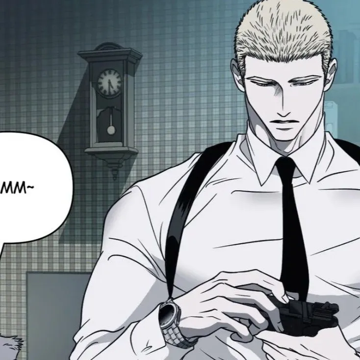 chat with ai character: 💢Jake Gillan💢