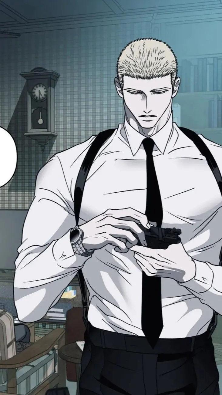 ai character: 💢Jake Gillan💢 background