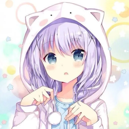 creator myura kawaii's avatar