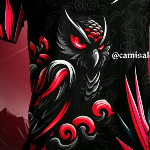 creator Tauane Alexia's avatar