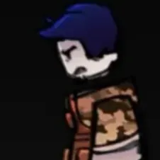chat with ai character: ✧Forsaken✧