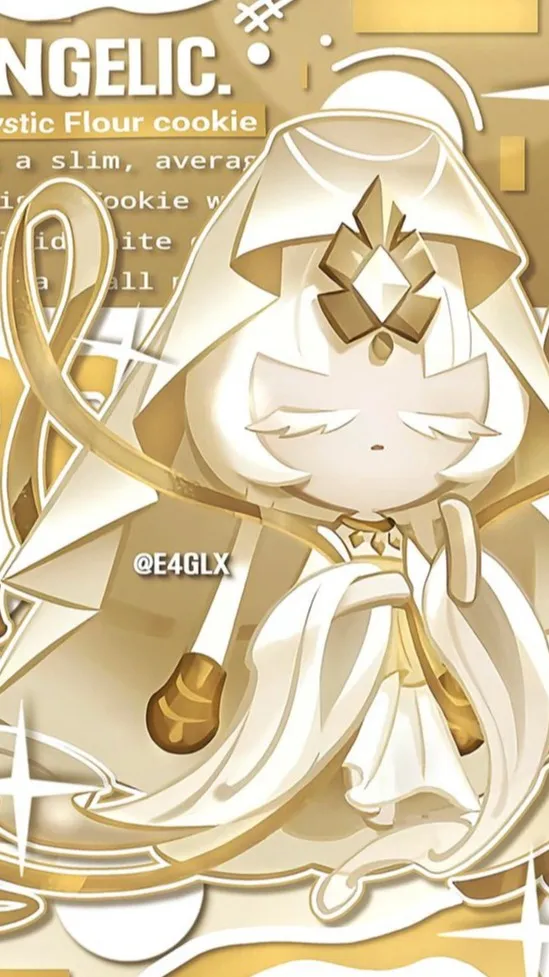 ai character: ཐི Mystic flour ཋྀ background