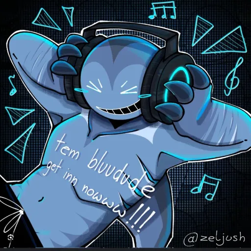 creator ×BLUUDUD×'s avatar
