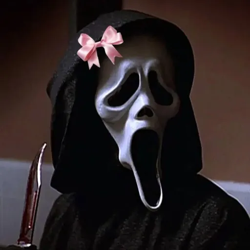 creator GhostFace De Temu's avatar