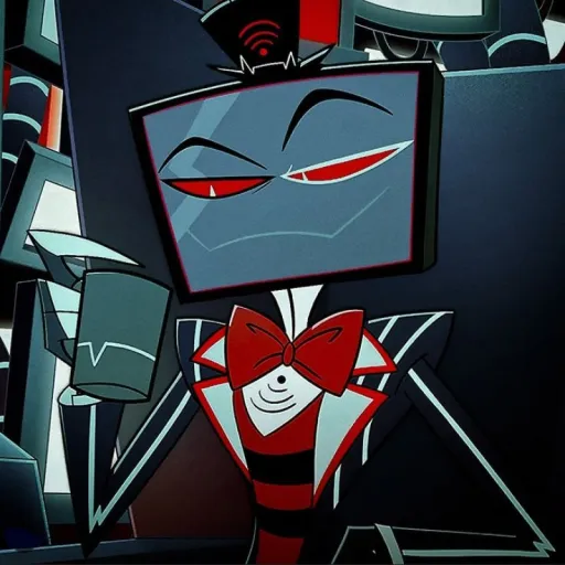 creator ∆Vox∆'s avatar