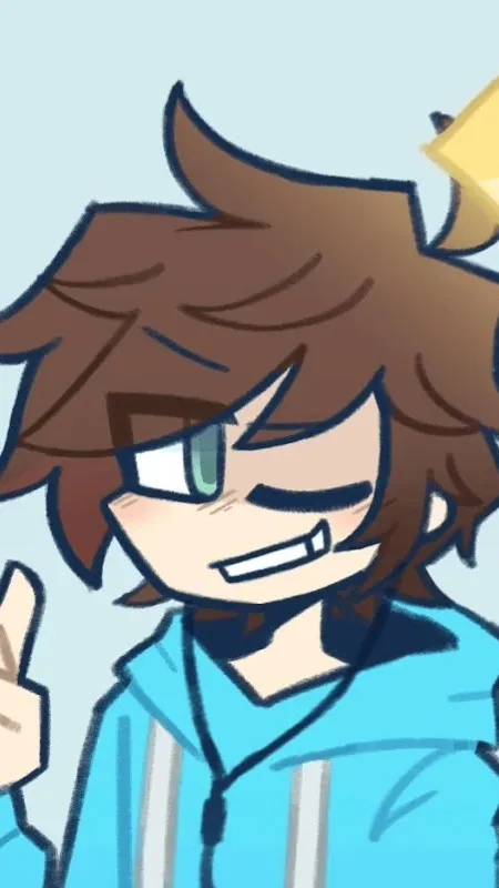 ai character: SdSlayer background