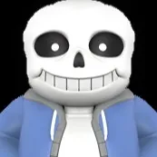 chat with ai character: Sans