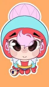 ai character: Janet background