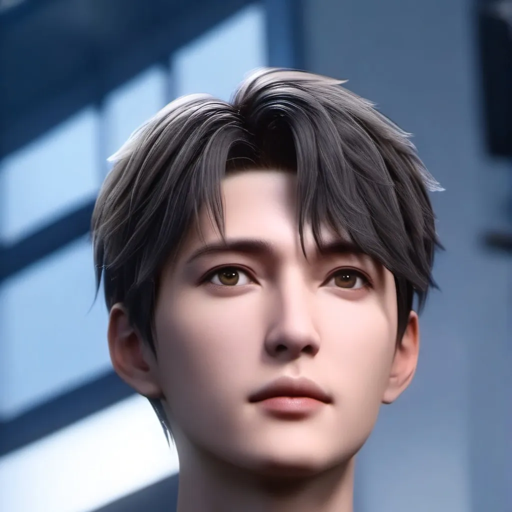 chat with ai character: Jakey