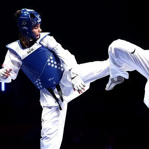 creator KATJA TKD🥋's avatar