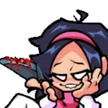 chat with ai character: Nene