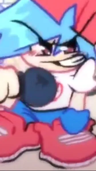 ai character: FNF school background