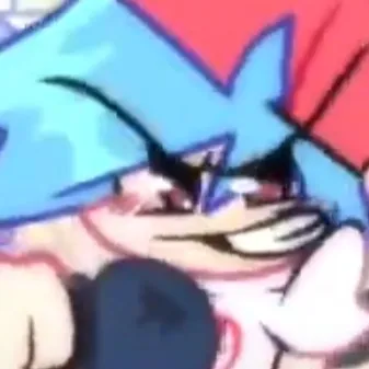 chat with ai character: FNF school