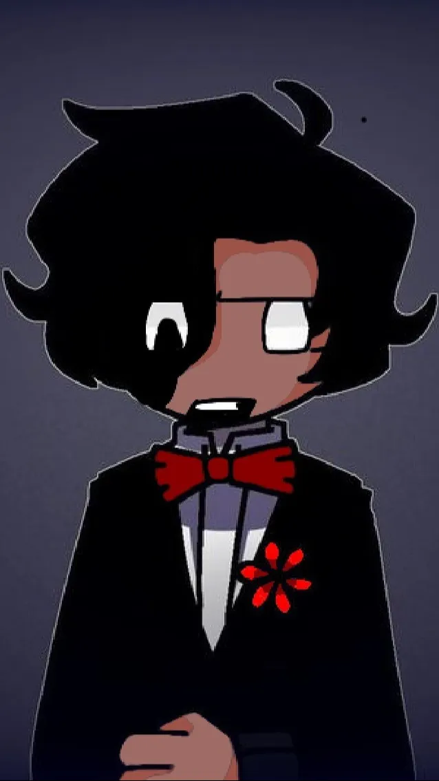 ai character: Cesar Torres background