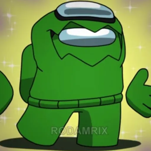 creator green_rodamxi🌌's avatar
