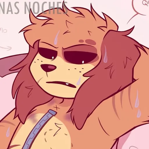 creator brunito27's avatar