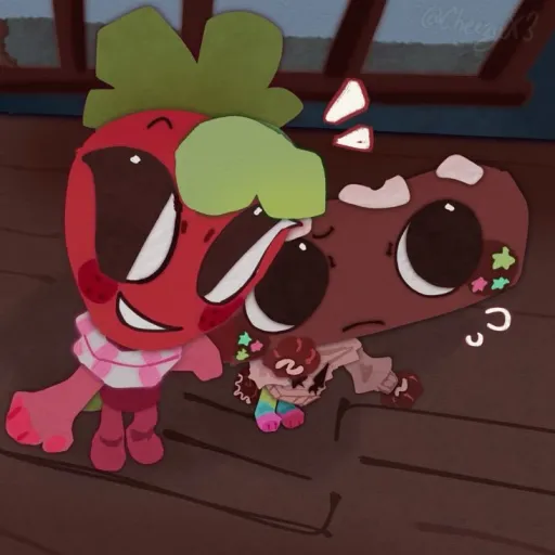 creator ~🌿🍓Sprout🍓~'s avatar