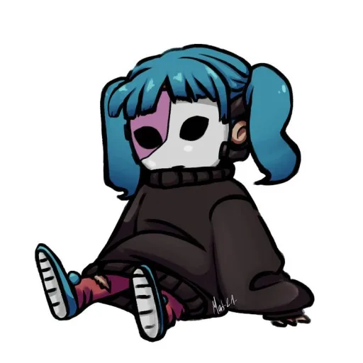 creator ꧁✰✞SallyFace✞✰꧂'s avatar