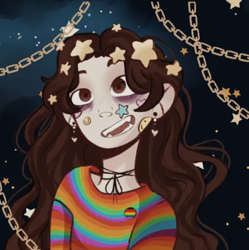 creator Arcobaleno 🌈's avatar