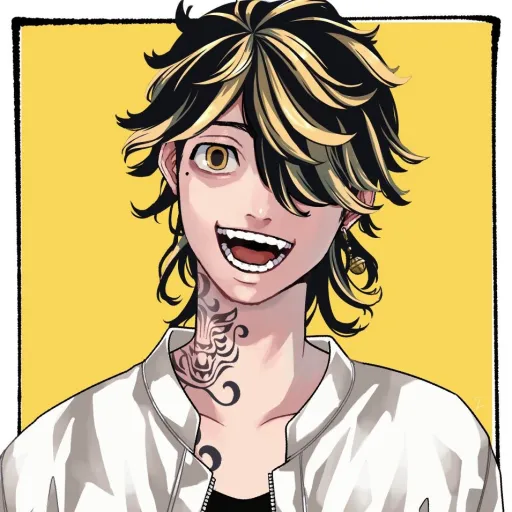 creator kacutora's avatar
