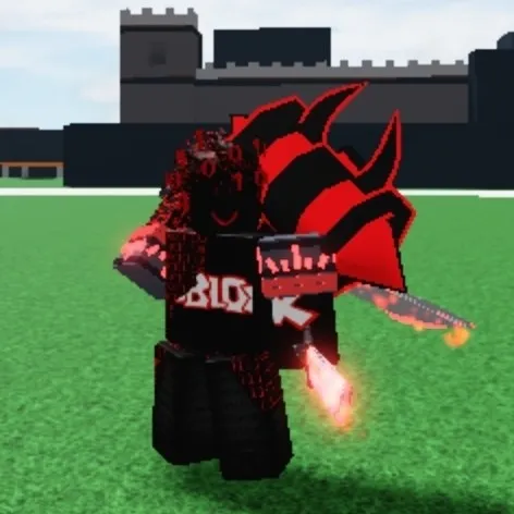 creator Stare_Back's avatar