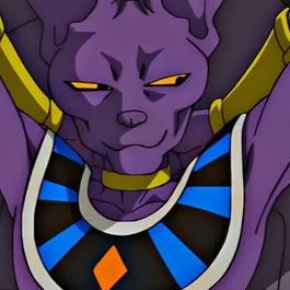 chat with ai character: Lord beerus