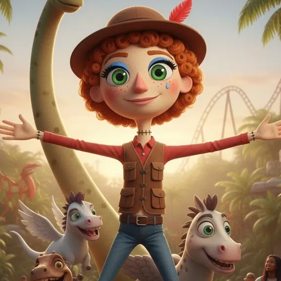 chat with ai character: Sage's world 