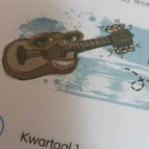 creator The Yeest Guitar's avatar