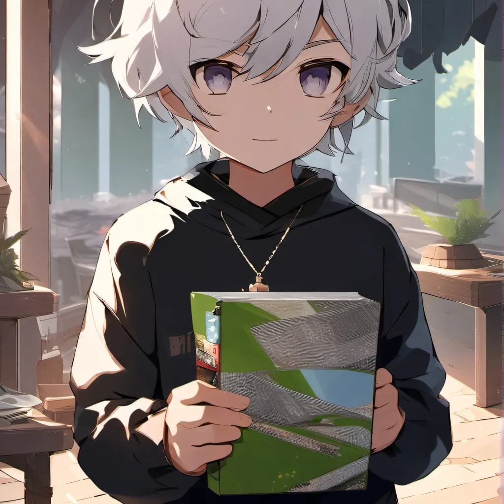 chat with ai character: Baby toons remake 