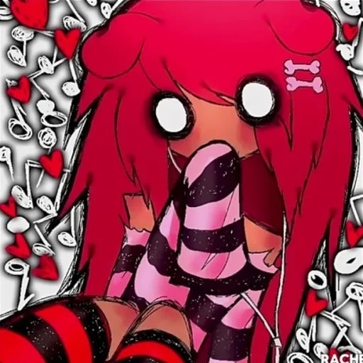 creator Cha-Cha669's avatar