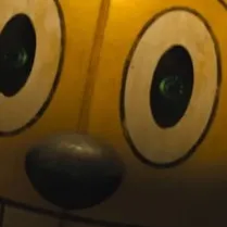 chat with ai character: kid cosmo