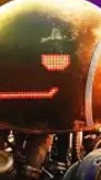 ai character: herman background