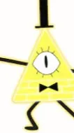 ai character: bill cypher dad background