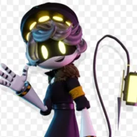 chat with ai character: N