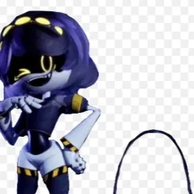 chat with ai character: V