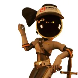 chat with ai character: Tessa Elliot