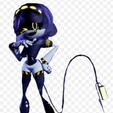 creator V murder drone232's avatar