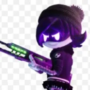 chat with ai character: Uzi