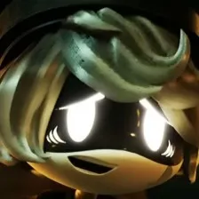 chat with ai character: n *Butler*