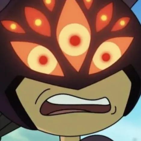 creator Darcy wu queen's avatar