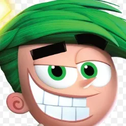 chat with ai character: tiny cosmo