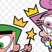 chat with ai character: cosmo and wanda