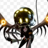 chat with ai character: giant V MD mom