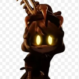 chat with ai character: giant v maid